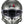 Stilo-st6-composite-GT-helmet-Silver-Front-profile-image