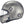 Stilo-st6-composite-GT-helmet-silver-left-image