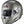 Stilo-st6-composite-GT-helmet-silver-left-profile-image