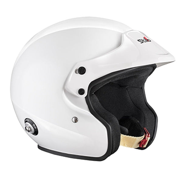 STILO SA2020 VENTI SPORT JET Composite Helmet - ModMyEuro
