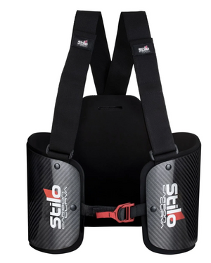 Stilo Carbon Curva 8870 Rib Protector - ModMyEuro