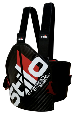 Stilo Carbon Curva 8870 Rib Protector - ModMyEuro