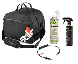 Stilo ST5 Helmet Owner's Kit - ModMyEuro