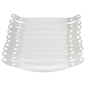 Stilo ST5 Tear Offs Thin (2 mil) - ModMyEuro