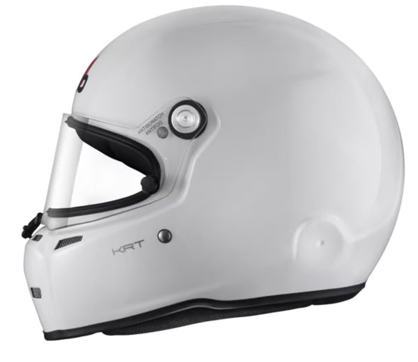 Stilo_ST5_KRT-Kart-Racing_Helmet_sale-discount-best-deal-low-price-deal-Left-Side_Image