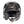 A dynamic shot of the Stilo Venti WRC Carbon Fiber 8860-2018 helmet, highlighting its aerodynamic shape and carbon fiber construction, perfect for professional motorsport.
