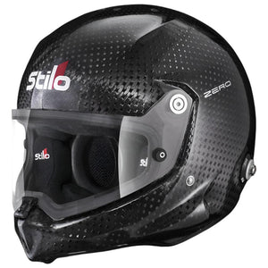 Stilo Venti WRX Dirt Carbon Zero side pic -Image 