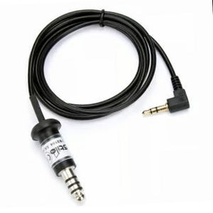 Stilo To Raceceiver Helmet Cable (Male) - ModMyEuro