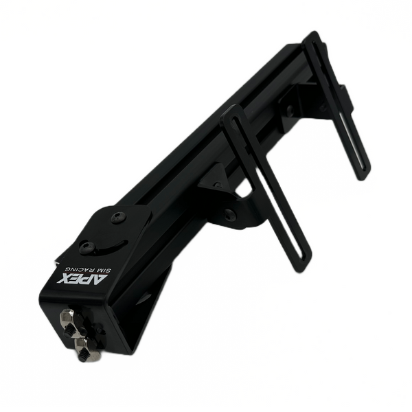 Button Box Mount V2