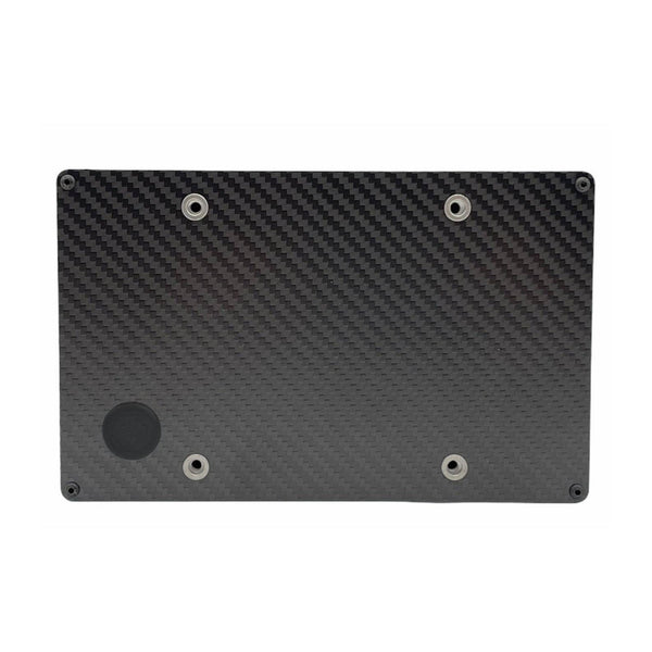 StreamDeck XL Mount Rear View 