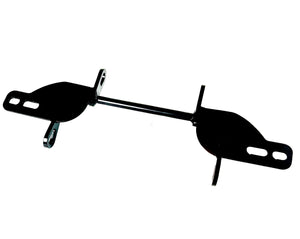 CMS Performance Sub Strap + Lap Belt Mount for Porsche - ModMyEuro