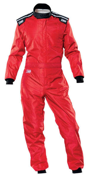 Summer-K_Kart-Race_Suit_Red-Front_Image