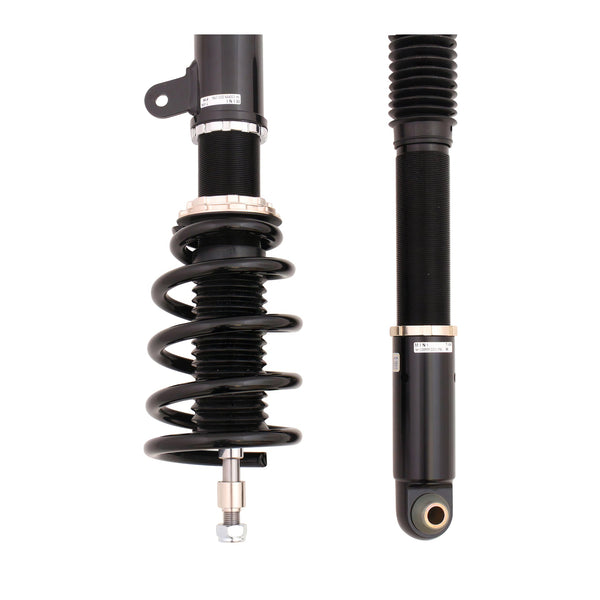 14-24 Mini Cooper (W/ DDC) (4mm Wheel Spacer Included)