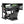 TRIPLE SCREEN ADD-ON FOR ALUMINUM PROFILE TV STAND