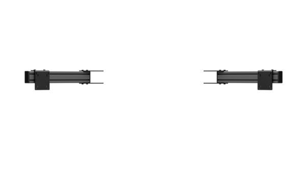 Sabelt Monitor Mounts [Galaxy Grey]