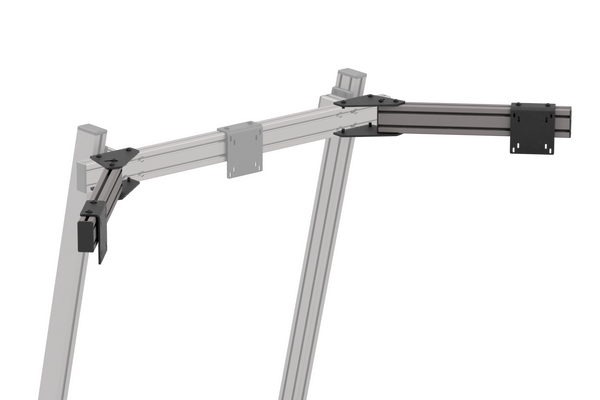 Sabelt Monitor Mounts [Galaxy Grey]