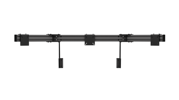 Sabelt Monitor Mounts [Galaxy Grey]