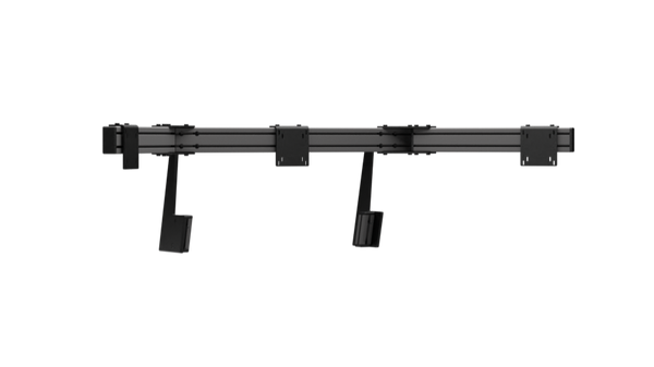 Sabelt Monitor Mounts [Galaxy Grey]