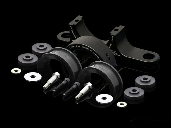 JXB Performance Driveshaft Carrier - 8J TT