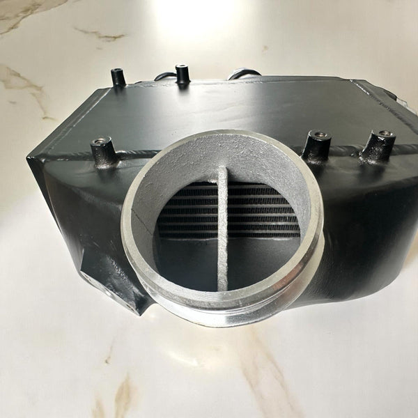 Top Mount S55 Intercooler For BMW F80 M3, F87 M2, F82/F83 M4 - ModMyEuro
