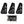 p2000 Haptic Pedal Reactor Mount kit with control box - Apex Sim Racing