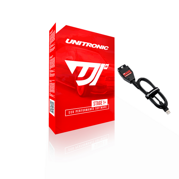 Unitronic ECU Tune Stage Upgrade MK7 GTI