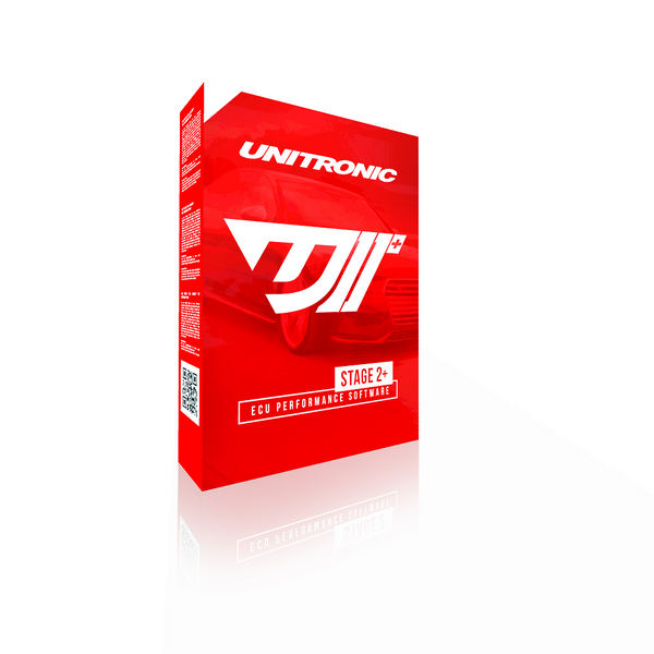 Unitronic ECU Tune Stage Upgrade MK7 GTI