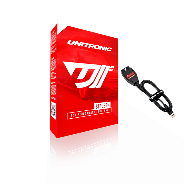 Unitronic ECU Tune Stage Upgrade MK7 GTI