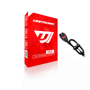 Unitronic Stage 1 TCU Transmission Tune MK7 GTI