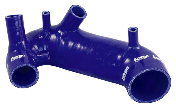 Forge Motorsport Uprated Silicone Intake Hose for Audi A4 and VW Passat