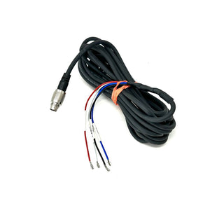 AiM Sports SmartyCam3 ECU Harness - ModMyEuro