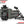 WHEEL STAND SXT V2