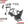 Sim Racing Wheel Stand - Extreme Sim Racing SXT V2 accessories 