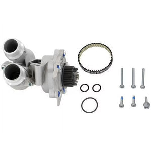 2010-2017 Volkswagen Tiguan 4-Cyl 2.0L Water Pump Kit - ModMyEuro