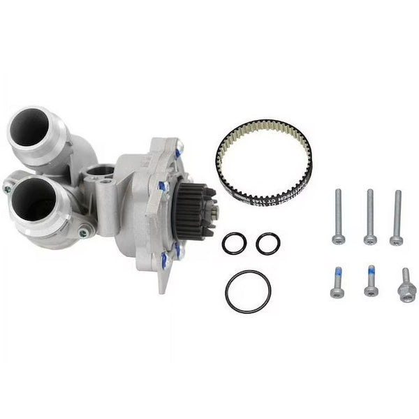 2010-2017 Volkswagen Tiguan 4-Cyl 2.0L Water Pump Kit - ModMyEuro