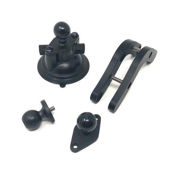 AiM Sports Track Day Mount for SmartyCam3 and Solo2 DL - ModMyEuro