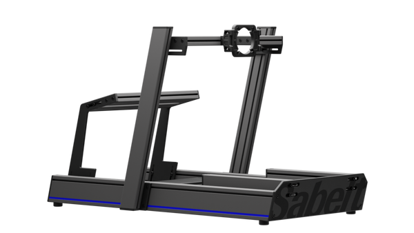 Sabelt X97 Sim Racing Cockpit