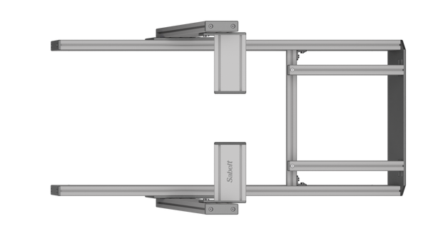 Sabelt X99 Sim Racing Cockpit