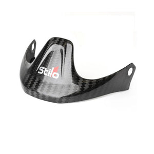 Stilo Carbon Peak Visors ST5 Helmets - ModMyEuro