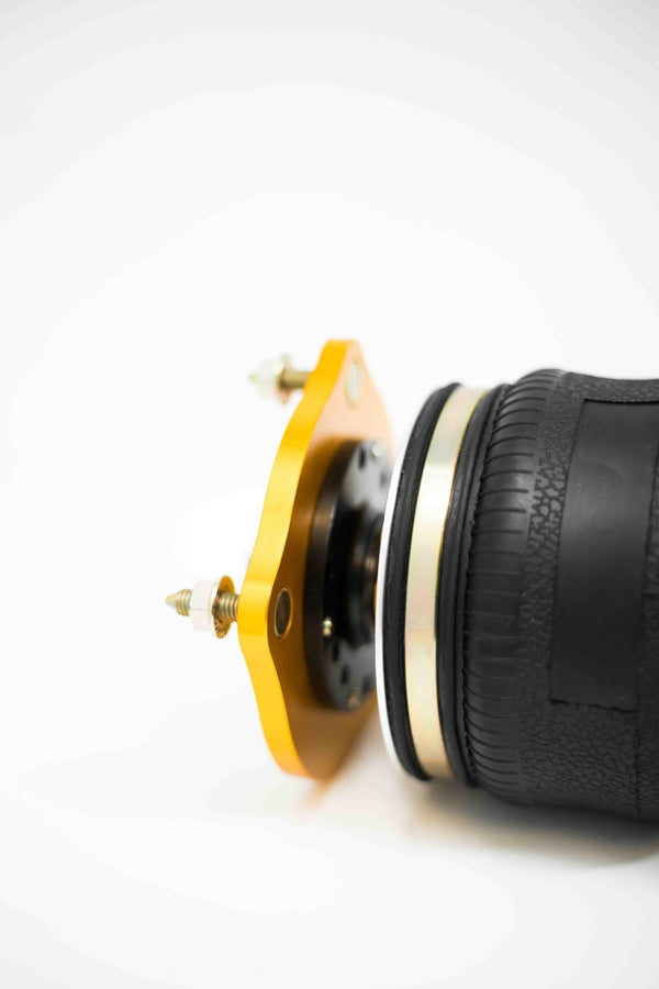 Dynamic Pro Air Struts - Mercedes CLA250 2014-2019 (C117/W117)