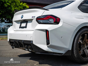 installed r/s rear view
