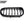 Autotecknic G01 X3 / G02 X4 Pre-LCI Front Grille Set