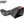 AutoTecknic G8X M3 / M4 Carbon Intake Air Duct Set