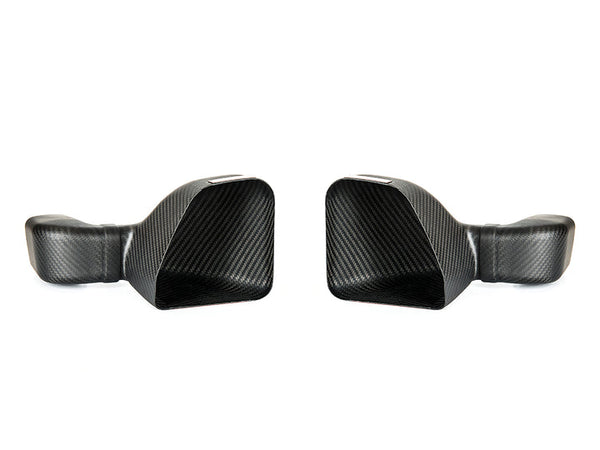 AutoTecknic G8X M3 / M4 Carbon Intake Air Duct Set