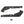 AutoTecknic G87 Carbon Front Splash Guard Set