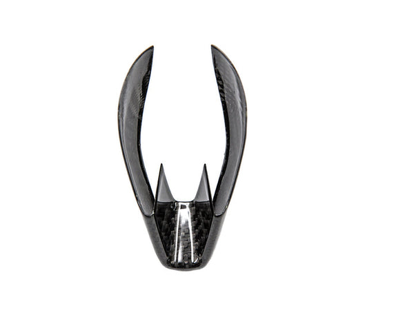 AutoTecknic G8X M / F9X M8 Dry Carbon Gear Selector Cover