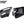 AutoTecknic G87 M2 Dry Carbon Podium Front Bumper Lower Vent Set