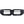 Front view grille