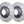 A1-146 Girodisc 2pc Front Brake Rotors - Competition Motorsport