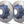 A2-016 Girodisc 2pc Rear Brake Rotors - Competition Motorsport